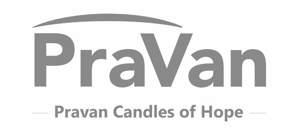 Pravan - Candles Of Hope